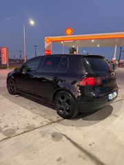 Volkswagen Golf 2008 1.4 TSI GT SPORT LOOK GTI-thumb-14