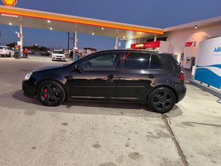 Volkswagen Golf 2008 1.4 TSI GT SPORT LOOK GTI-thumb-15