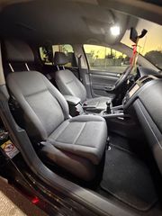 Volkswagen Golf 2008 1.4 TSI GT SPORT LOOK GTI-thumb-21