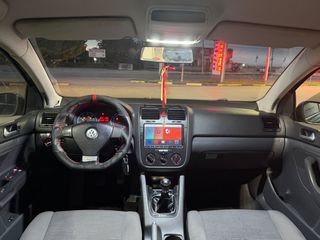 Volkswagen Golf 2008 1.4 TSI GT SPORT LOOK GTI-thumb-25