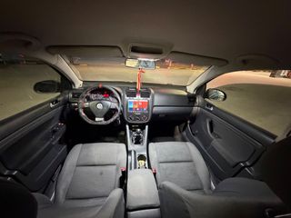 Volkswagen Golf 2008 1.4 TSI GT SPORT LOOK GTI-thumb-28