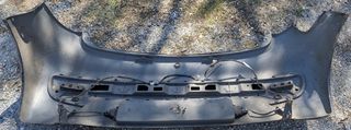ΠΡΟΦΥΛΑΚΤΗΡΑΣ ΠΙΣΩ PEUGEOT 107 2005-2014 ΜΑΥΡΟΣ-thumb-3