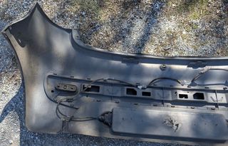 ΠΡΟΦΥΛΑΚΤΗΡΑΣ ΠΙΣΩ PEUGEOT 107 2005-2014 ΜΑΥΡΟΣ-thumb-4