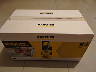 Kärcher K2-thumb-1