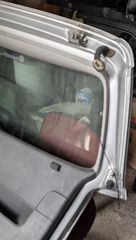 ΤΖΑΜΟΠΟΡΤΑ ΚΑΠΟ ΠΙΣΩ ΠΟΡΤΑ ΠΟΡΤ ΠΑΓΚΑΖ GOLF 5 V 2003-2008 TDI ΑΣΗΜΙ-thumb-5