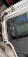 ΤΖΑΜΟΠΟΡΤΑ ΚΑΠΟ ΠΙΣΩ ΠΟΡΤΑ ΠΟΡΤ ΠΑΓΚΑΖ GOLF 5 V 2003-2008 TDI ΑΣΗΜΙ-thumb-6
