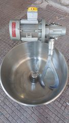 ΖΥΜΩΤΗΡΙΟ GARBY 80-100L, ΤΡΙΦΑΣΙΚΟ-thumb-1