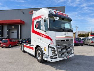 Volvo 2019 FH16 650 Euro6D