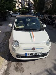 Fiat 500C 2013 twin air turbo 86hp 0.9-thumb-2