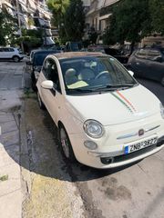 Fiat 500C 2013 twin air turbo 86hp 0.9-thumb-3
