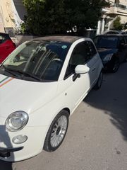 Fiat 500C 2013 twin air turbo 86hp 0.9-thumb-4