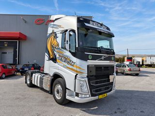 Volvo 2019 FH500 Euro6D ADR Υδραυλικά