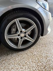 Mercedes-Benz C 200 2016 AMG LINE-thumb-4