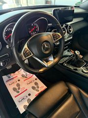Mercedes-Benz C 200 2016 AMG LINE-thumb-6
