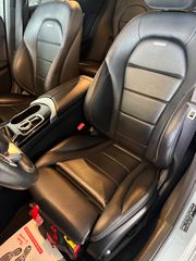 Mercedes-Benz C 200 2016 AMG LINE-thumb-7