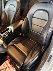 Mercedes-Benz C 200 2016 AMG LINE-thumb-8