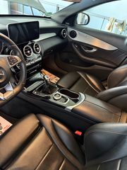 Mercedes-Benz C 200 2016 AMG LINE-thumb-9