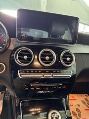 Mercedes-Benz C 200 2016 AMG LINE-thumb-10