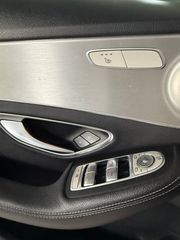 Mercedes-Benz C 200 2016 AMG LINE-thumb-14