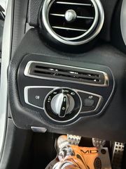 Mercedes-Benz C 200 2016 AMG LINE-thumb-15