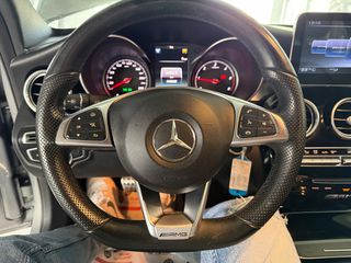 Mercedes-Benz C 200 2016 AMG LINE-thumb-17
