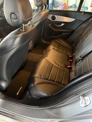 Mercedes-Benz C 200 2016 AMG LINE-thumb-18