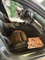 Mercedes-Benz C 200 2016 AMG LINE-thumb-20
