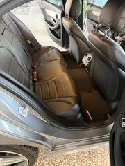 Mercedes-Benz C 200 2016 AMG LINE-thumb-22