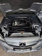 Mercedes-Benz C 200 2016 AMG LINE-thumb-23