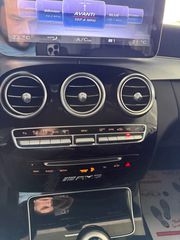 Mercedes-Benz C 200 2016 AMG LINE-thumb-25