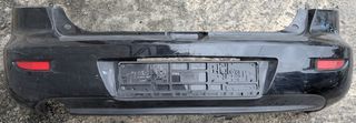 ΠΡΟΦΥΛΑΚΤΗΡΑΣ ΠΙΣΩ MAZDA 3 I BK 5 ΘΥΡΟ 2003-2006 BP4K-50221 ΜΑΥΡΟΣ
