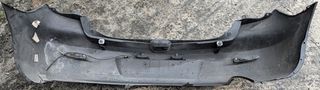 ΠΡΟΦΥΛΑΚΤΗΡΑΣ ΠΙΣΩ MAZDA 3 I BK 5 ΘΥΡΟ 2003-2006 BP4K-50221 ΜΑΥΡΟΣ-thumb-5
