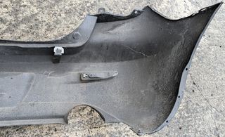 ΠΡΟΦΥΛΑΚΤΗΡΑΣ ΠΙΣΩ MAZDA 3 I BK 5 ΘΥΡΟ 2003-2006 BP4K-50221 ΜΑΥΡΟΣ-thumb-7