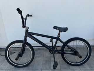 BMX Bullet 2012