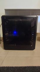 Gaming PC με Ryzen 5 5600X, 16GB RAM και 1TB NVMe SSD