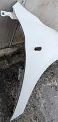 ΦΤΕΡΟ ΣΥΝΟΔΗΓΟΥ ΕΜΠΡΟΣ ΜΠΡΟΣΤΑ ΔΕΞΙΑ FIAT TIPO 356 357 2016-2021 SEDAN 52082387, T191 ΑΣΠΡΟ-thumb-3