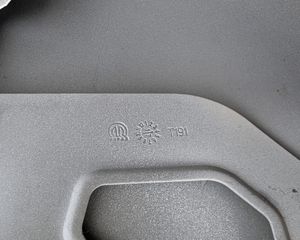 ΦΤΕΡΟ ΣΥΝΟΔΗΓΟΥ ΕΜΠΡΟΣ ΜΠΡΟΣΤΑ ΔΕΞΙΑ FIAT TIPO 356 357 2016-2021 SEDAN 52082387, T191 ΑΣΠΡΟ-thumb-5