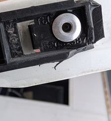 ΦΤΕΡΟ ΣΥΝΟΔΗΓΟΥ ΕΜΠΡΟΣ ΜΠΡΟΣΤΑ ΔΕΞΙΑ FIAT TIPO 356 357 2016-2021 SEDAN 52082387, T191 ΑΣΠΡΟ-thumb-6