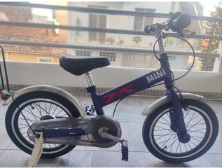 Πόλης Cooper Bikes 2024