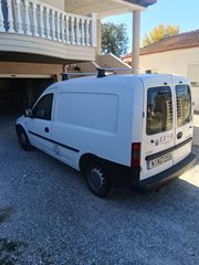 Opel Combo 2005 1.3 DIESEL