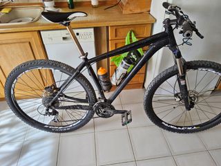 All - Mountain Specialized 2013 Rockhopper