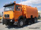 Builder road sweepers '87 MAN19291 4X4 MUT-thumb-0