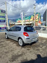 Renault Clio 2007 CLIO 1.4 16V