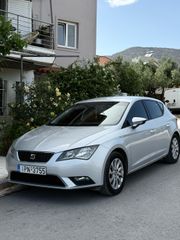 Seat Leon 2014 TDI 1600 STYLE EDITION