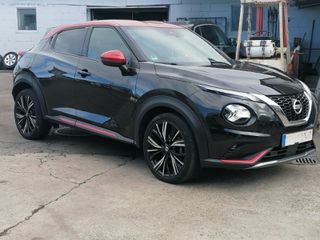 Nissan Juke 2020 N-DESIGN-thumb-1