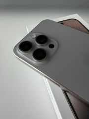 iPhone 15 pro max 256gb-thumb-1