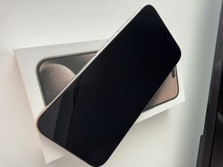 iPhone 15 pro max 256gb-thumb-2