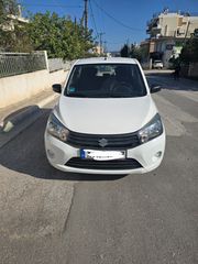Suzuki Celerio 2018 1.0 CLUB