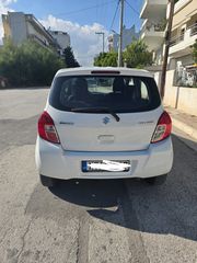Suzuki Celerio 2018 ΓΡΑΜΜΑΤΙΑΔΕΚΤΑ 1.0 CLUB-thumb-1