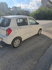 Suzuki Celerio 2018 ΓΡΑΜΜΑΤΙΑΔΕΚΤΑ 1.0 CLUB-thumb-2